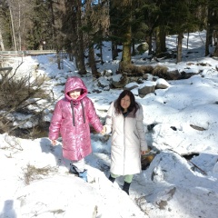 Виктория Тохчукова, 25.06.1981, Кавказский