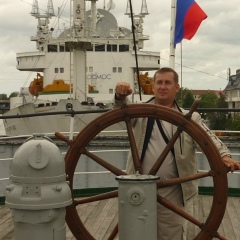 Андрей Матвейчук, 21.08, Петрозаводск