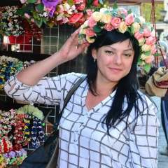 Елена Моржова, 04.10.1981, Киев