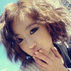 Ham Eun-Jung, 12.12.1988