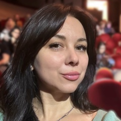 Анастасия Шахворостова, 23.09, Красноярск