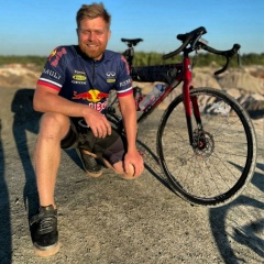 Рома Ае, 19.06, Екатеринбург