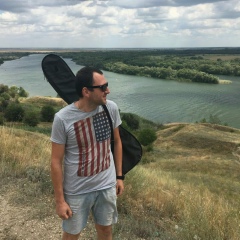 Тимурик Шалабода, 10.12.1981, Новочеркасск