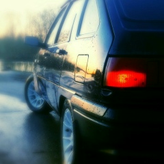 Андрей Поляков, 19.05, Печора