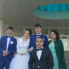 Amirov Marat, 23.01, Актау