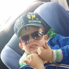 Марина Кузнецова, 03.11.1987, Караганда