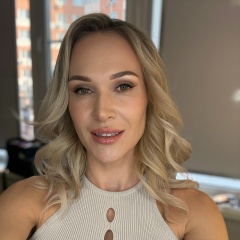 Юлия Соломко, Самара