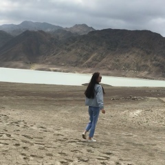 Madina Asylbekova, 25.08, Есик