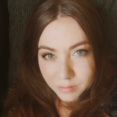 Маша Журавлева, 03.10.1986, Алматы