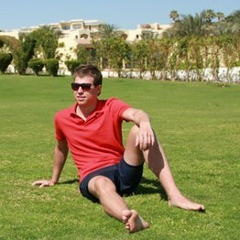 Евгений Титов, 20.04.1988, Уфа