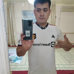 Айдос Орунбасаров, 24.01.1993, Жанаозен