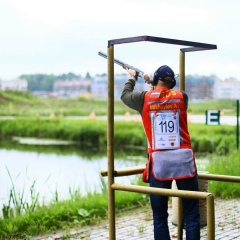 Alexandr Mihaylov, 03.12, Иркутск