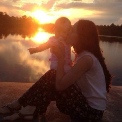 Айсулу Касымова, 03.07, Houston