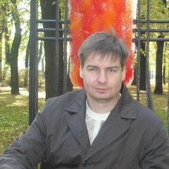 Николай Магазенков, 21.02.1975, Санкт-Петербург