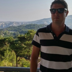 Андрей Попов, 20.07.1986, London