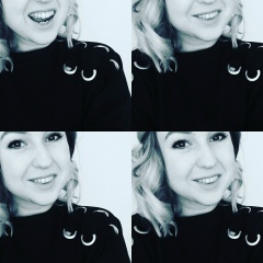 Дарья Краснобаева, 06.10.1990, Berlin