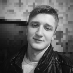 Николай Солодовников