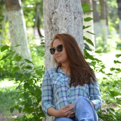 Виктория Ан, 24.10, Атырау