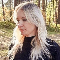 Ирина Прутковская, 03.05, Санкт-Петербург