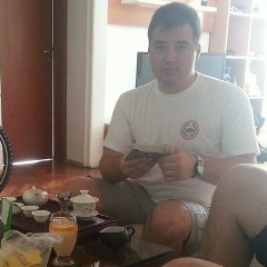 Михаил Андреев, 13.04.1992, София