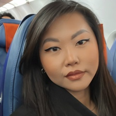 Катерина Хен