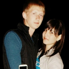 Валерия Кодюшова, 29.03.1997, Ставрополь