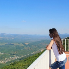 Диана Эмирова, 05.10.1990, Дагестанские Огни