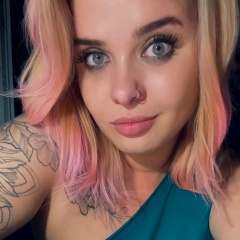 Анастасия Беспечная, 23.10.1992, Москва