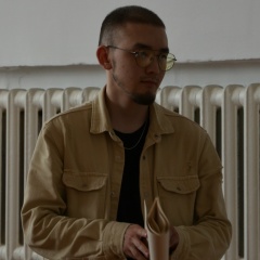 Даниель Билялов, 13.07, Кокшетау