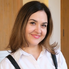 Екатерина Ахмерова, 24.10, Санкт-Петербург