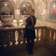 Анна Чиркова, 28.02, Düsseldorf