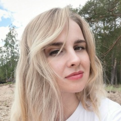 Наталья Качурина, 25.06.1984, Санкт-Петербург