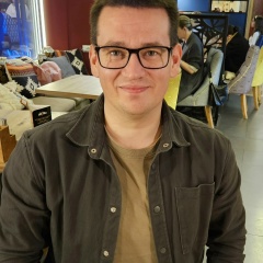 Иван Кошурин, 31.10
