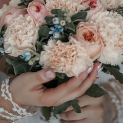 Лидия Халиулова, 25.01, Москва