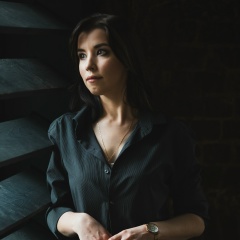 Юлия Миронова, 04.11, Москва