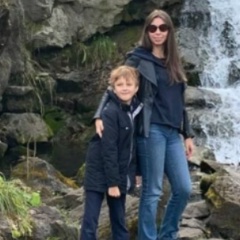 Виктория Мирончик, 18.10.1985, Новосибирск