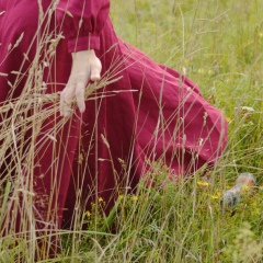 Маша Емельянова, 12.10.1987, Санкт-Петербург