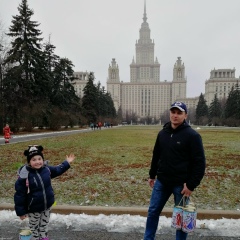 Виталий Блохин, 28.08.1986, Донецк