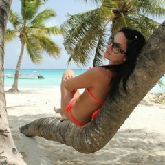 Анастасия Бортневская, 20.08, Санкт-Петербург