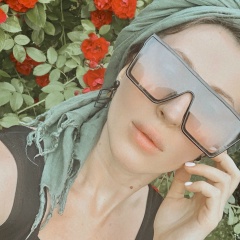 Мария Прищеп, 05.03.1988, Москва