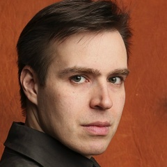 Николай Терёшкин, 01.07, Санкт-Петербург