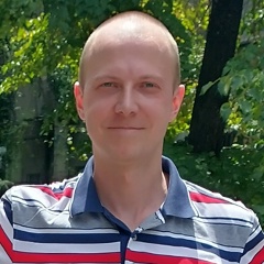 Родион Атласов, 09.04