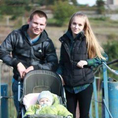 Влад Колесник, 13.06, Кривой Рог