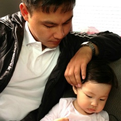 Baurzhan Kurmanovich, 24.04.1986, Шымкент