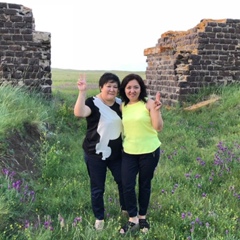 Тазагуль Бекебаева, 02.08, Астана