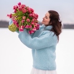 Екатерина Алалыкина, 26.05, Москва