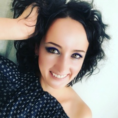 Елена Ульянова, Санкт-Петербург