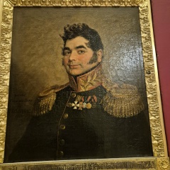 Александр Шалагинов