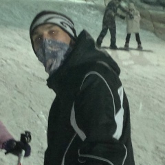 Саня Макс, 16.05, Киев