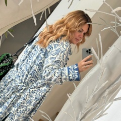 Оксана Фокина, 22.02, Москва